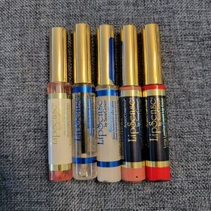Lipsense Full used once *listed August 27 2022*